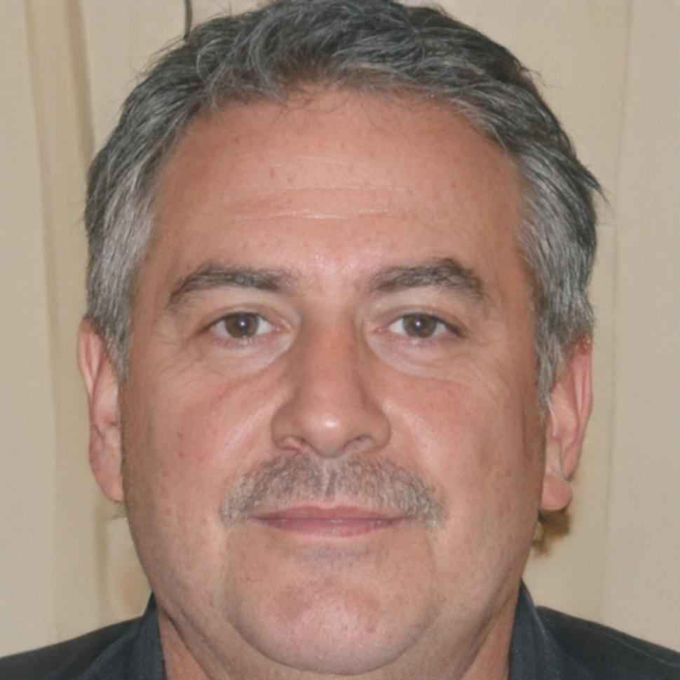 Portrait de Bastien Renard, directeur pédagogique