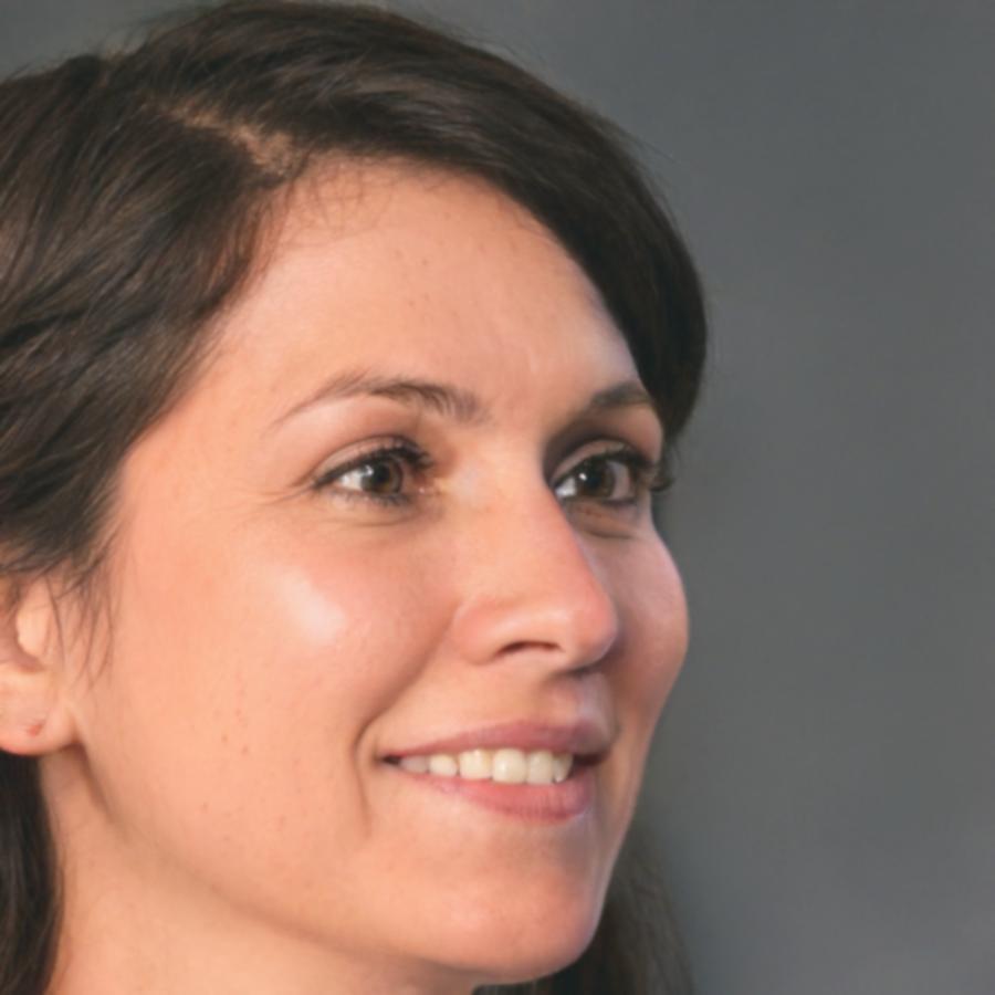 Portrait de Morgane Dulac, experte en stratégie de portefeuille