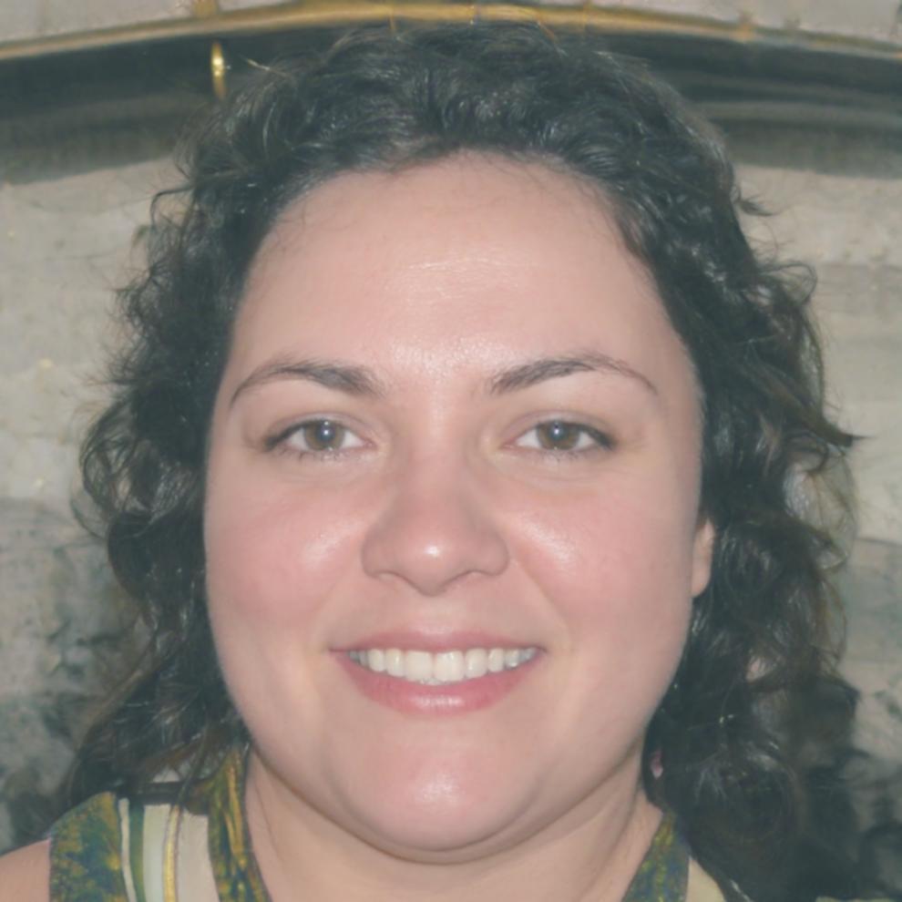 Portrait de Salomé Verdier, spécialiste en psychologie des investisseurs