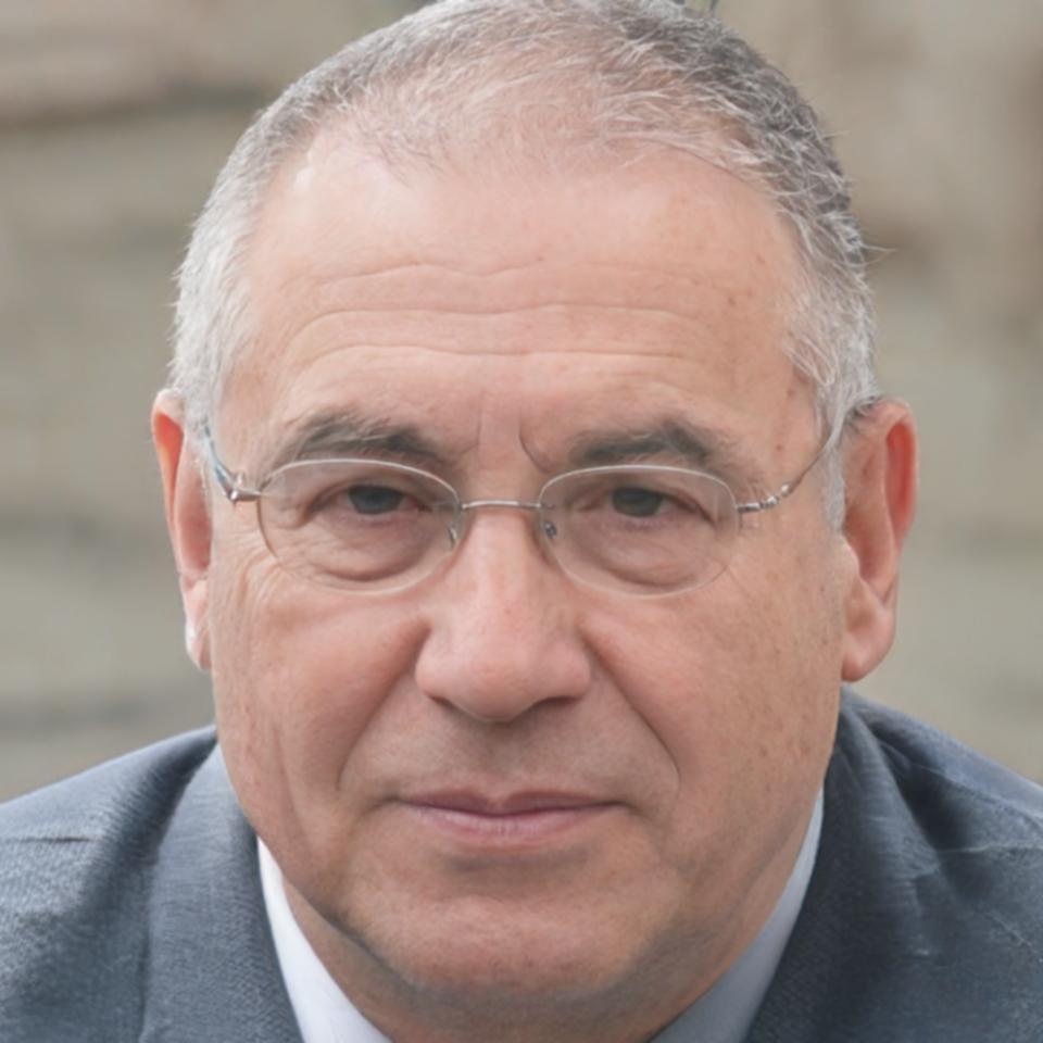 Portrait de Maxence Dubois, expert en stratégies financières